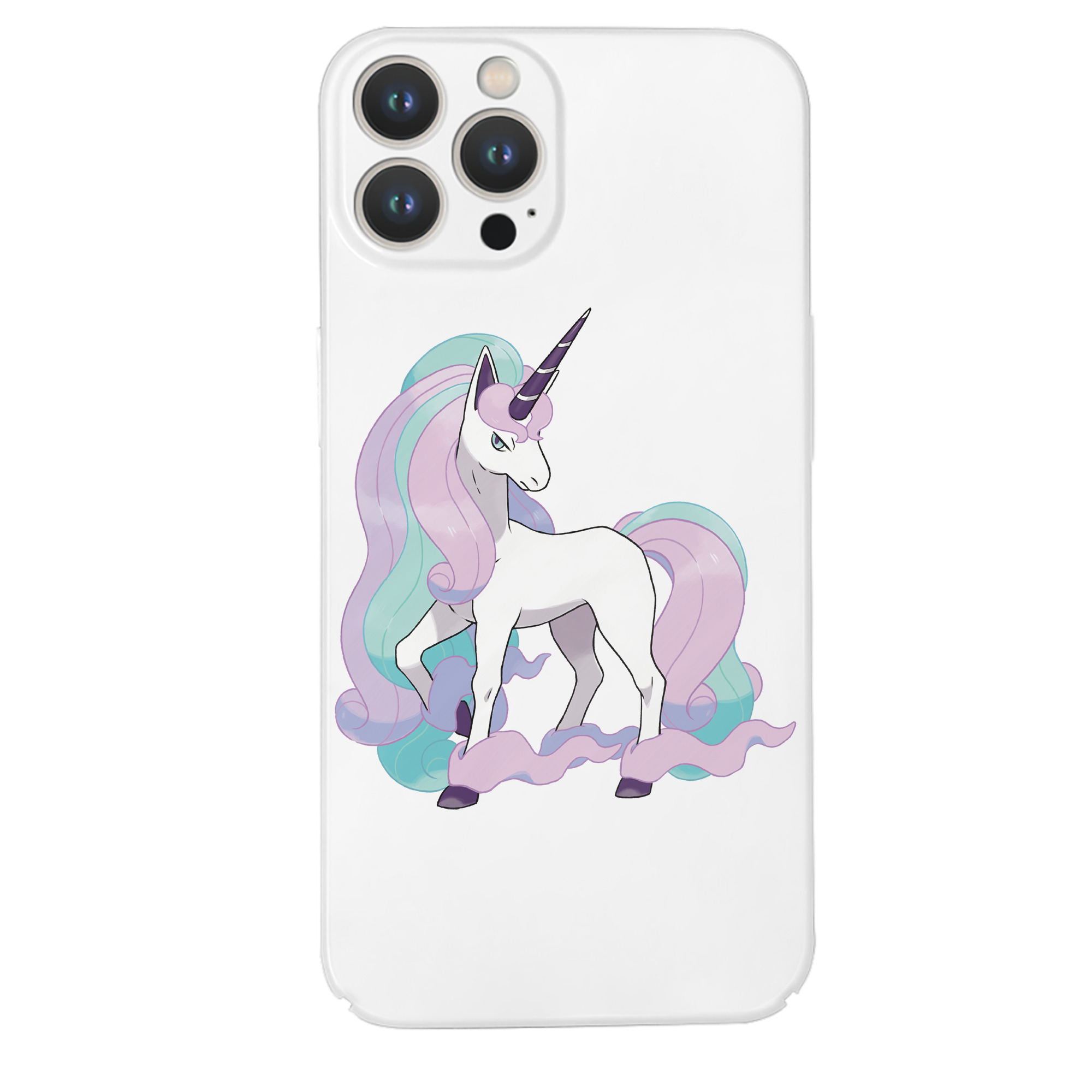 （画像用） ポケットモンスター Pokémon 【iPhone 14シリーズ対応】ハードケース